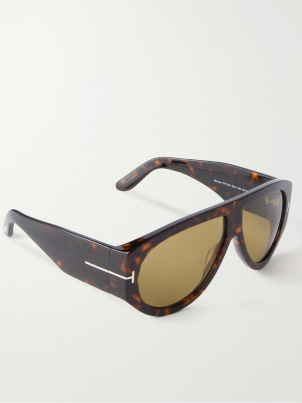 Tom Ford Bronson Sunglasses